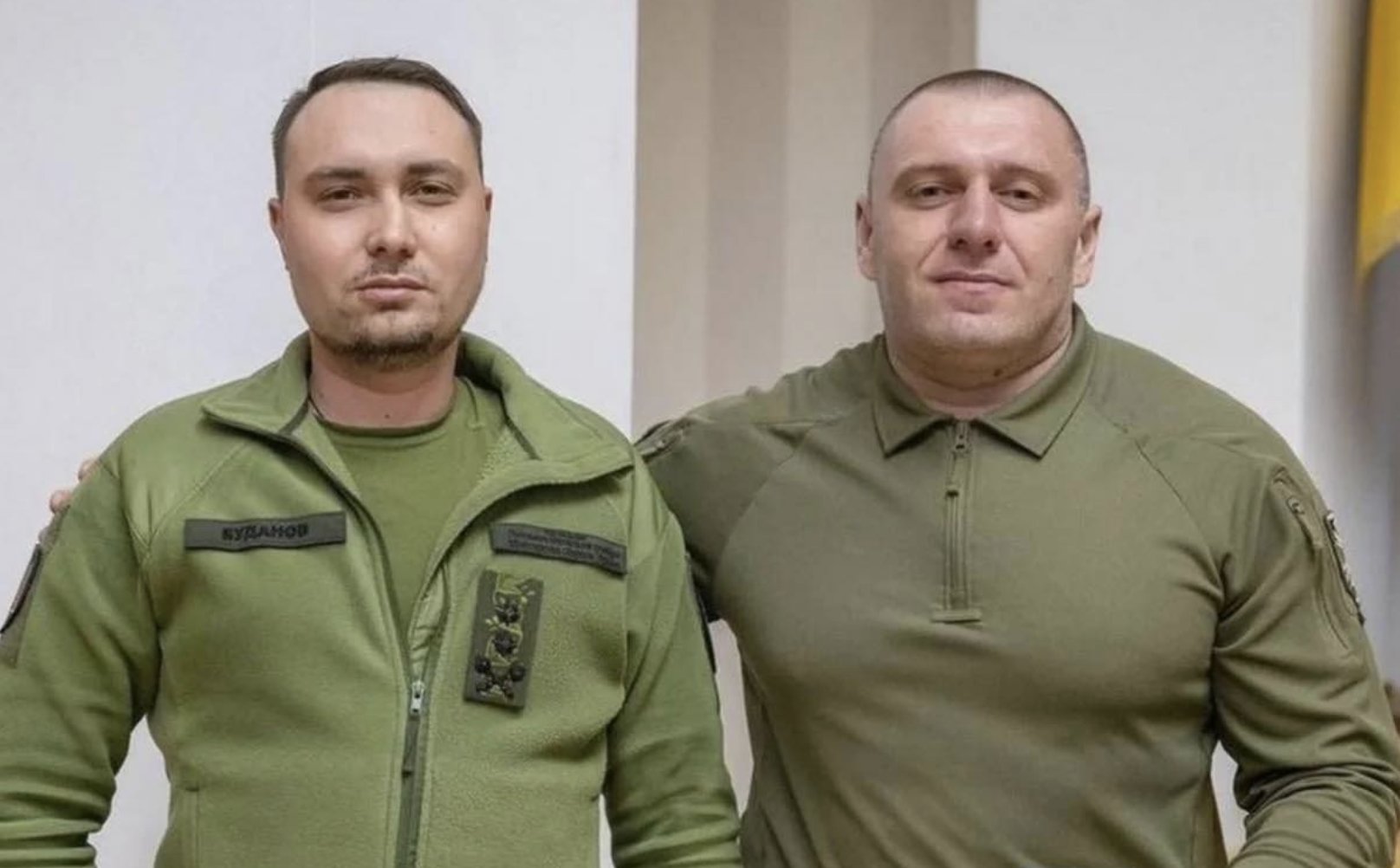 Yermak vs. Ukraine’s Security Chiefs: Budanov, Malyuk in Shake-Up
