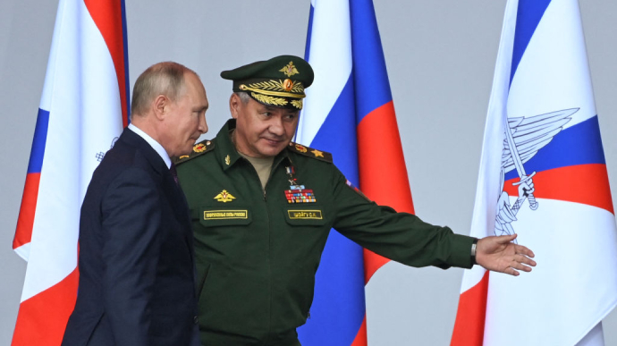 London backs international Putin tribunal