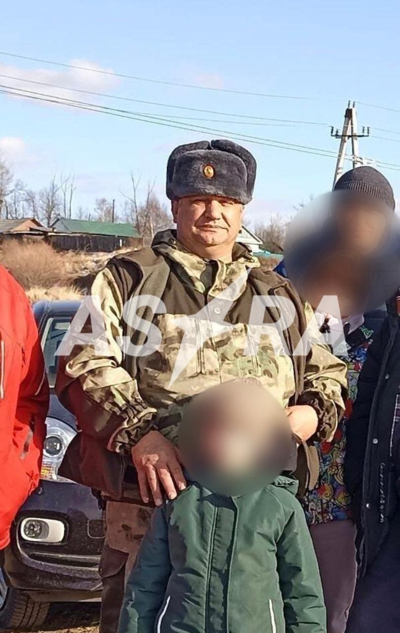 Russian Colonel Charged with Extorting Subordinates with Death Threats