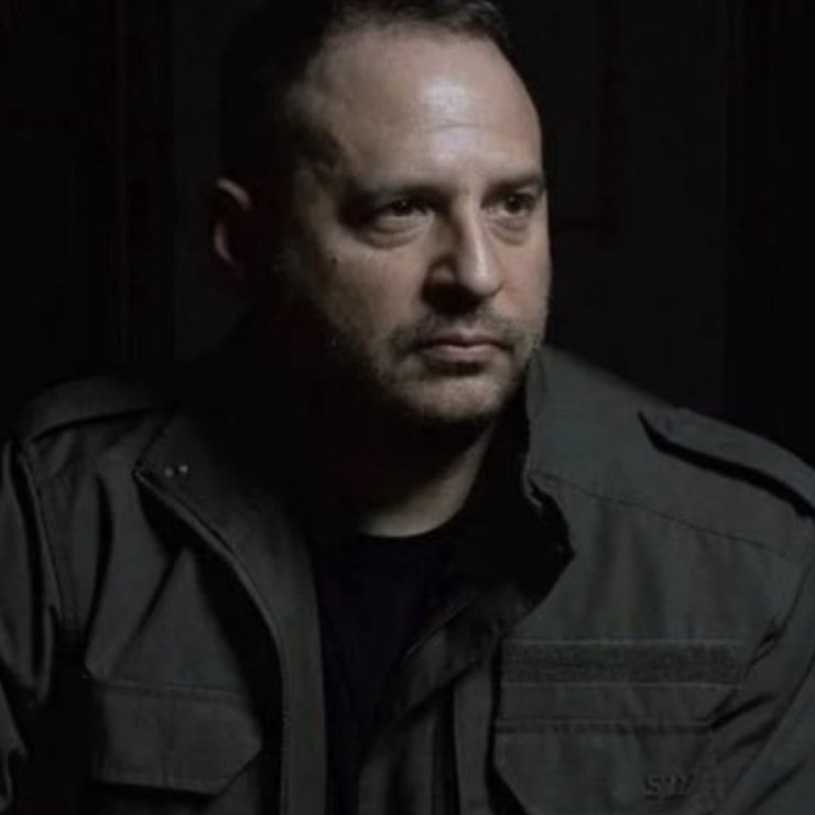 NABU raids Andriy Yermak’s office