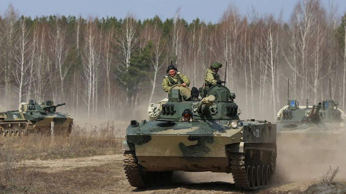 Syriskyi: Kharkiv will be a fatal city for Rashists if they attack again