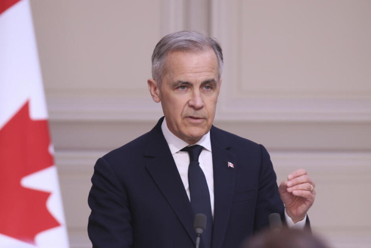Canada provides Ukraine with $1.5 billion aid and sanctions Russia