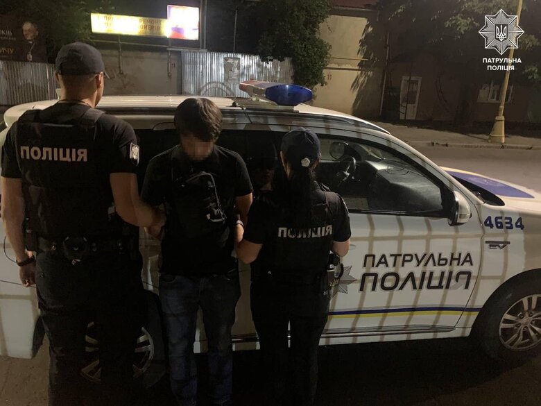 28-year-old collaborator attempted to infiltrate volunteer group