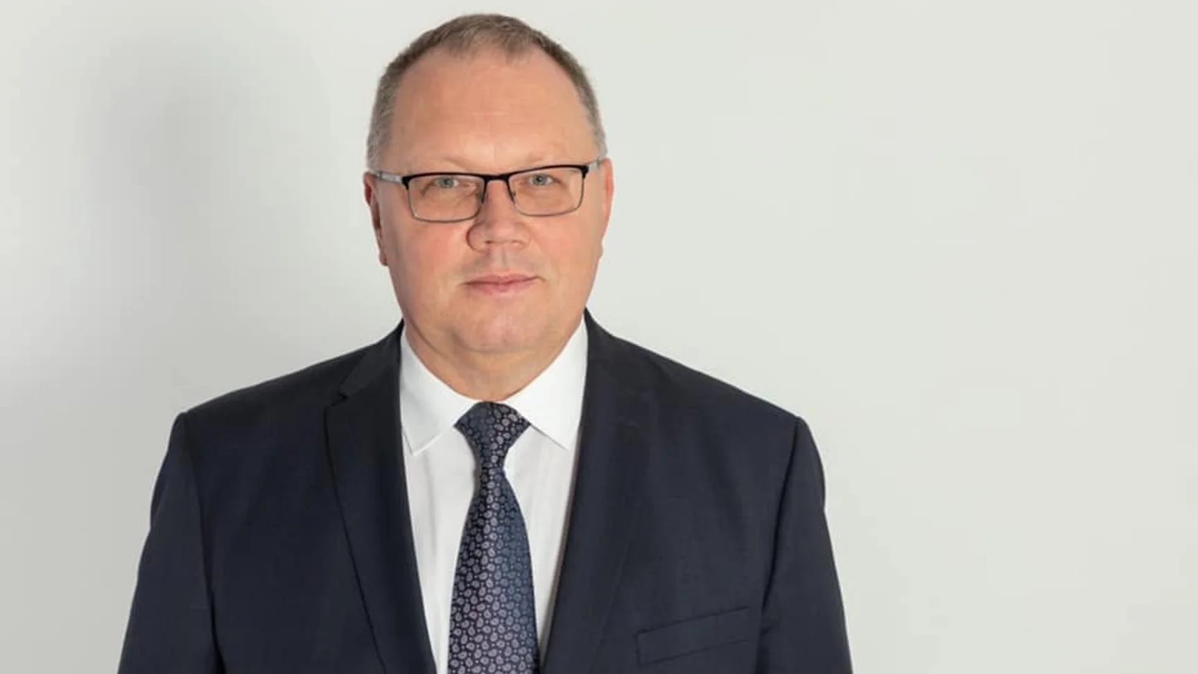 Death of head of Dnipro Left-bank Administration