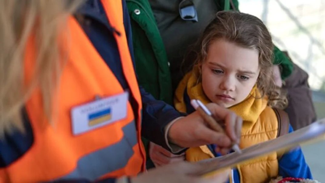 Sumy Oblast orders mandatory evacuation of families with children from 90 settlements
