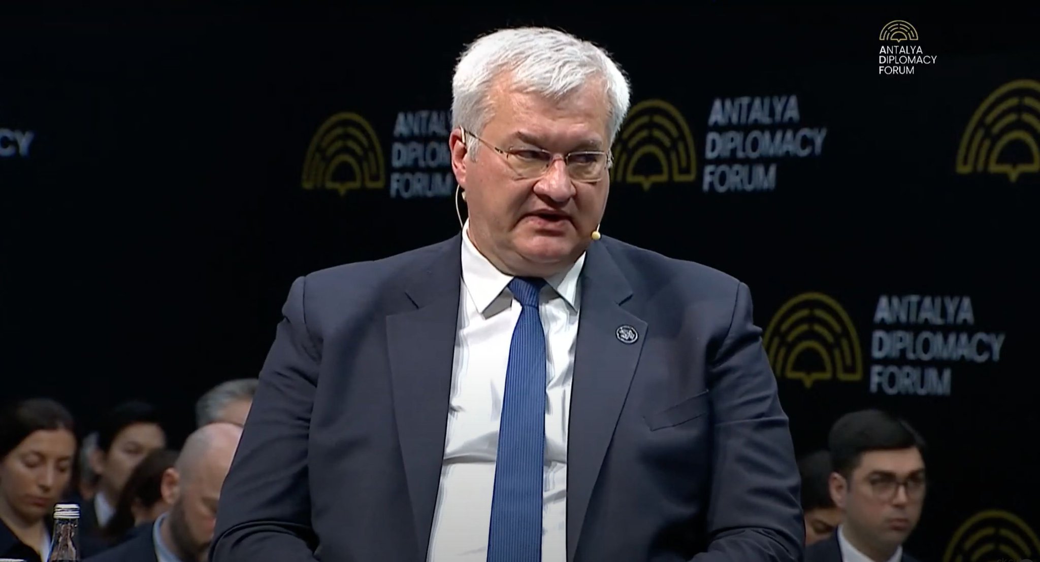 Ukraine insiste sur son adhésion à l’OTAN