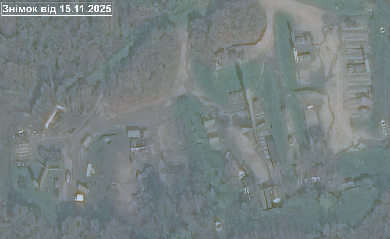 Ukrainian drones destroy S-400 systems in Novorossiysk