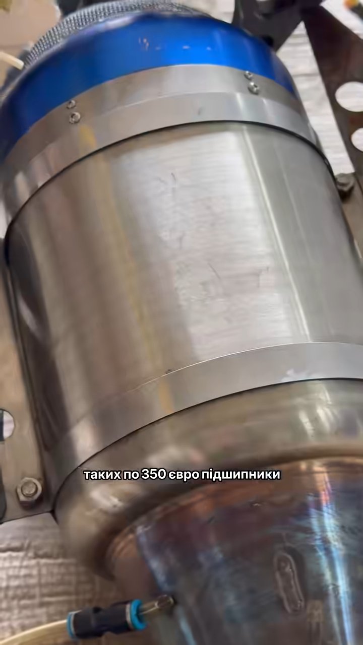 German and Czech Parts Found in Russian Geran-3 Drone