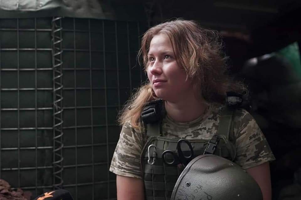 Our Modern-Day Heroes and Heroines