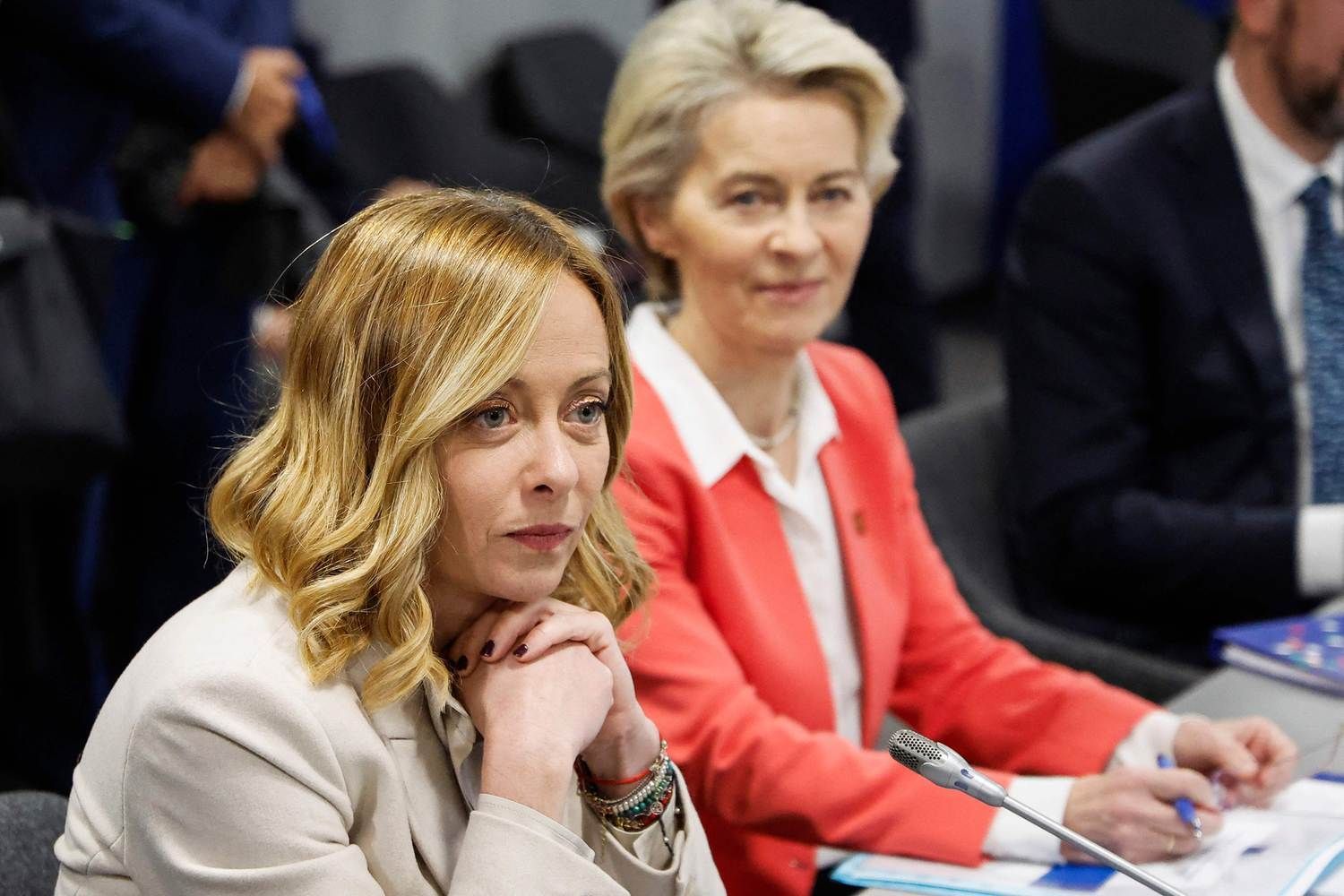 Italy delivers boilers to Ukraine amid energy crisis