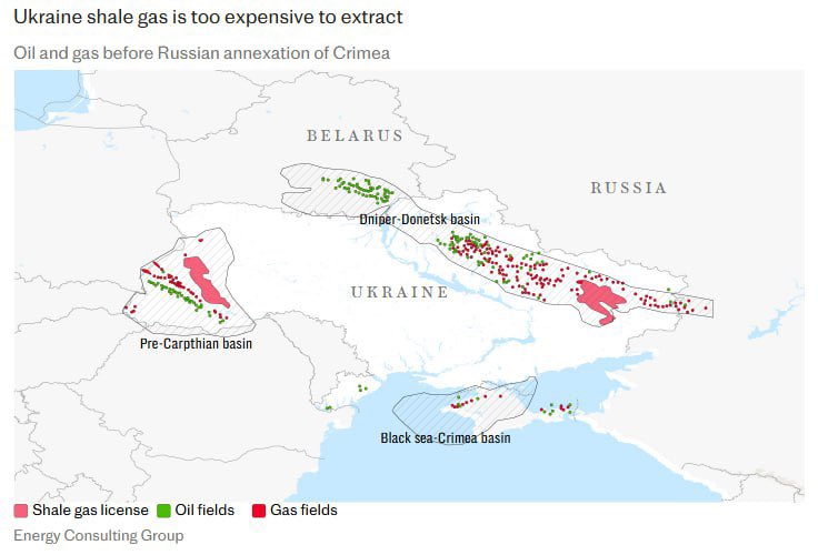 US economic plan for Ukraine compensation worse than German reparations