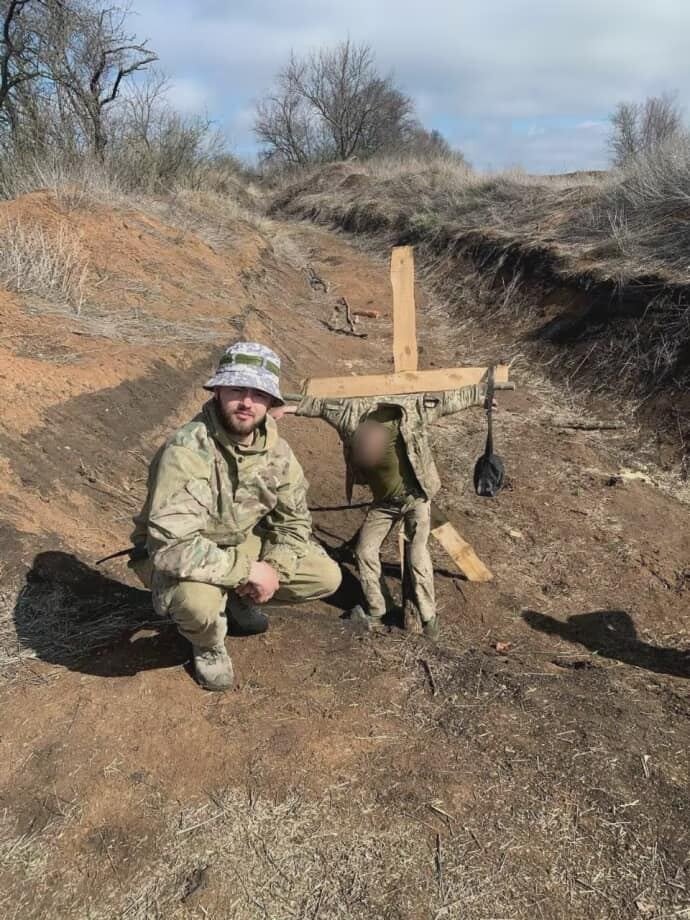 Abuse allegations against 211th Brigade commander’s godfather, Pastukh