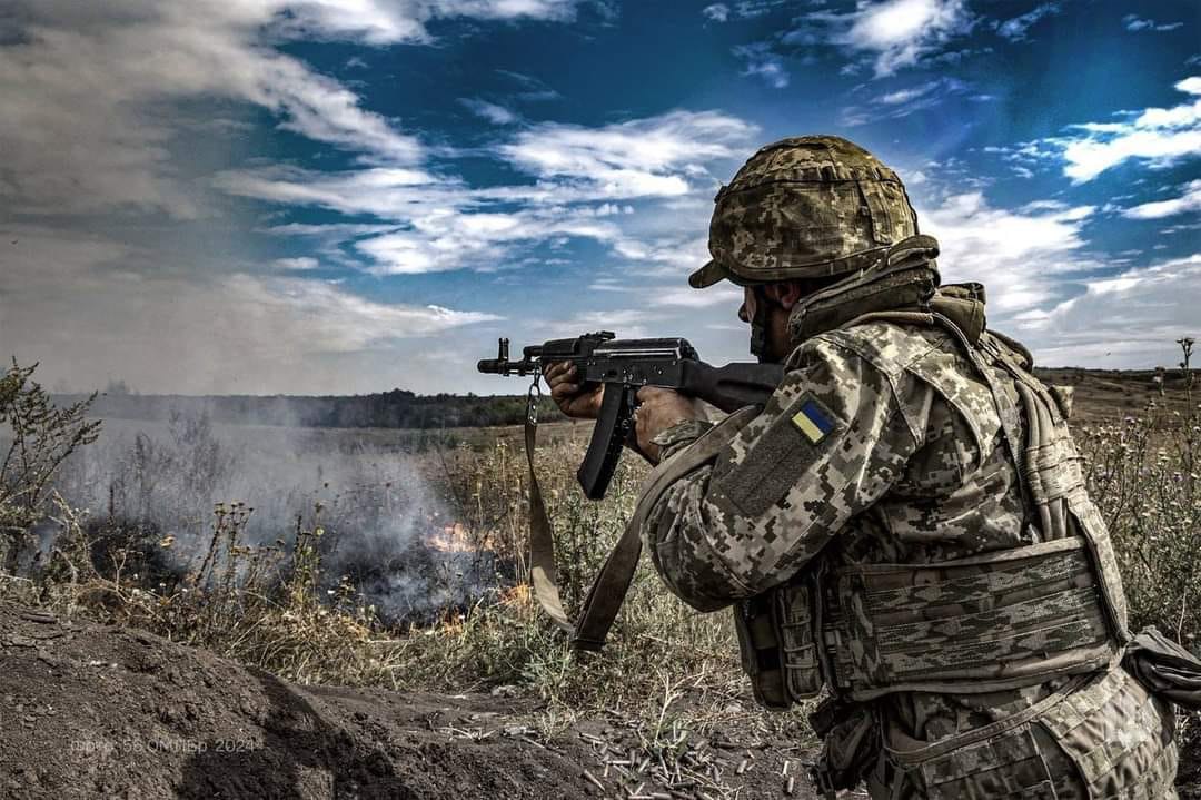 Russia focuses forces near Hrodrivka and Novohrodrivka on Pokrovsk direction