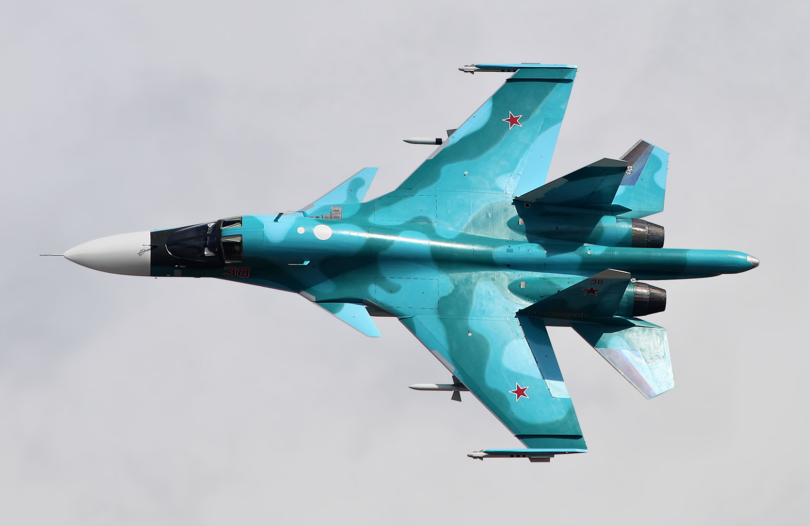 Targeting Russian airbases to limit glide bombs