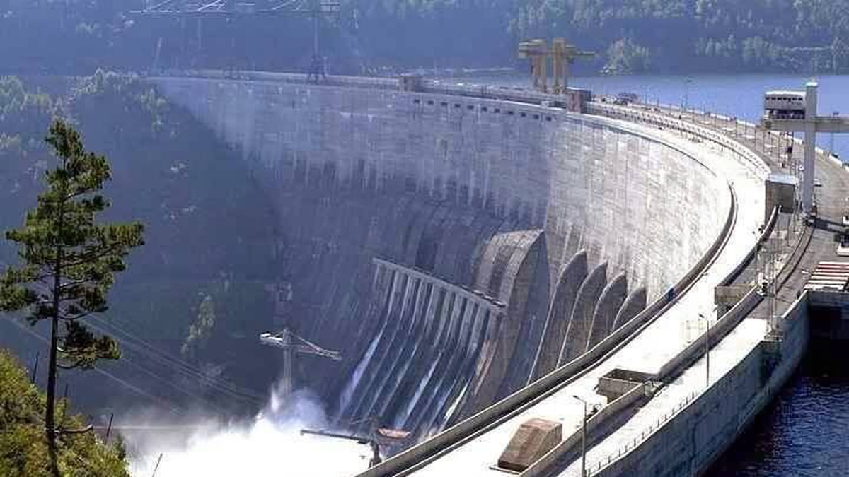 Occupiers hinder repairs at Kakhovska HPP; New Kakhovka flooded by General Staff