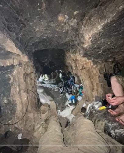 Fight for Pichun Stronghold: 67 Days of Heroism