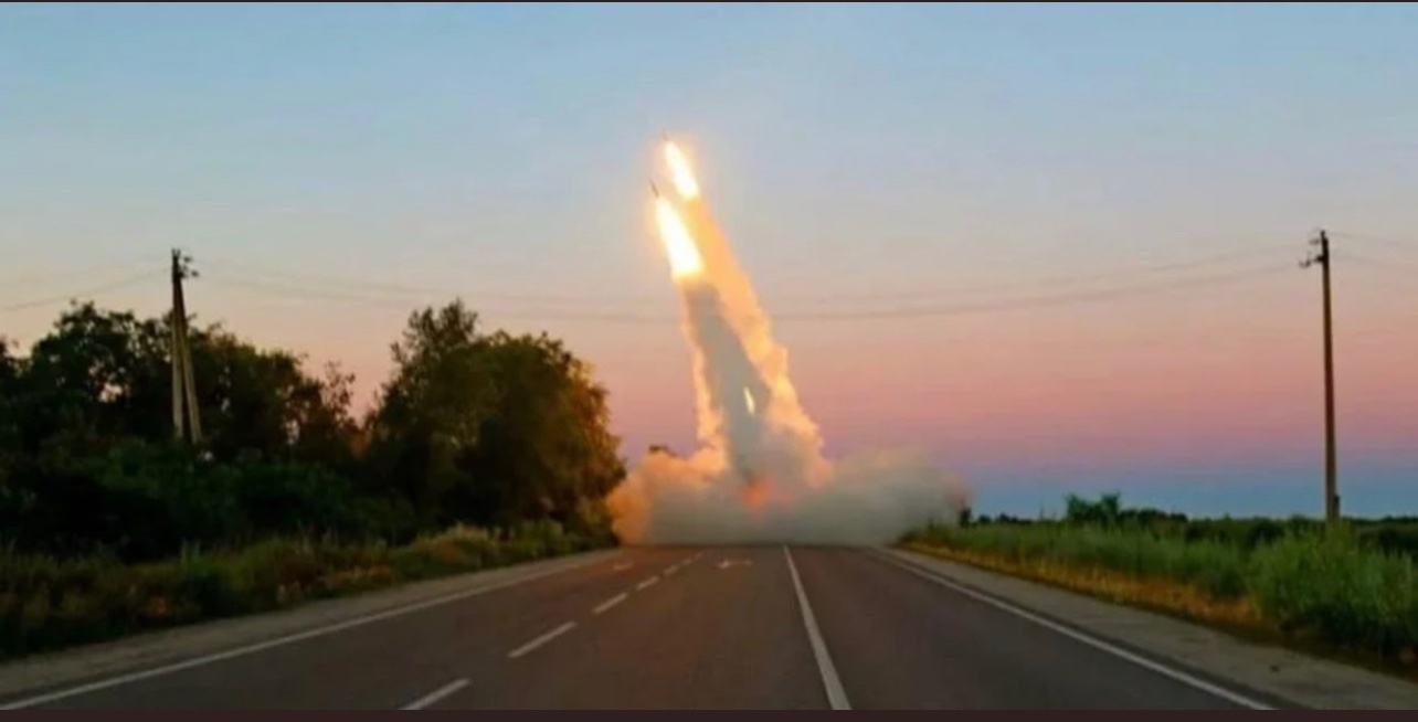 C-400 cannot intercept HIMARS missiles