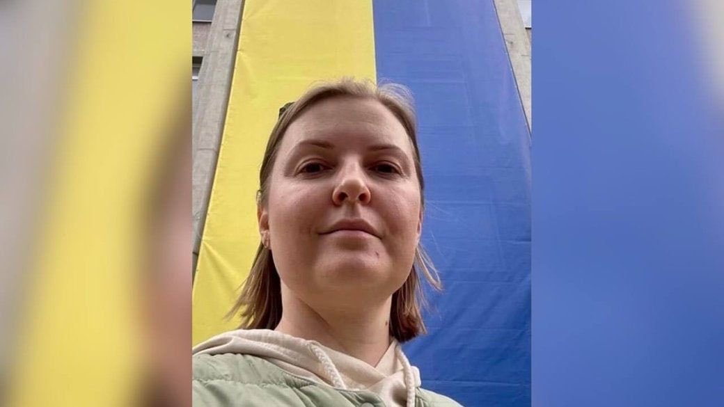 Russian forces abduct pro-Ukrainian activist Iryna Horobtsova on birthday