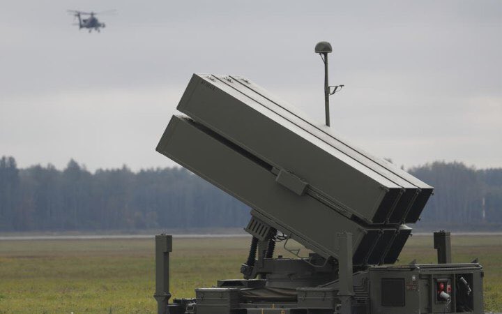 Norway allocates €48M to Ukraine for drones, air defense