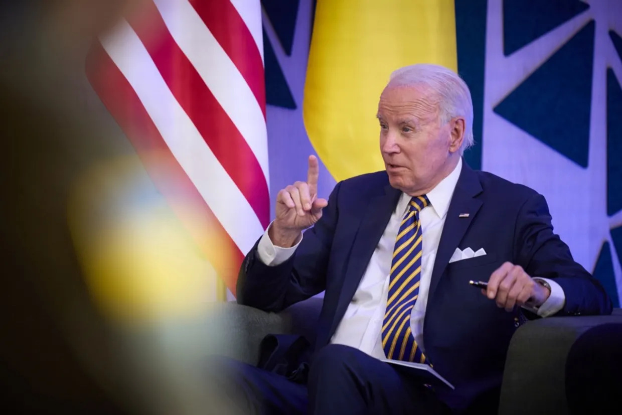 US withholds aid to Ukraine via Europe