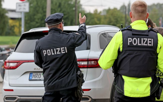 16-year-old Ukrainian refugee killed in Germany