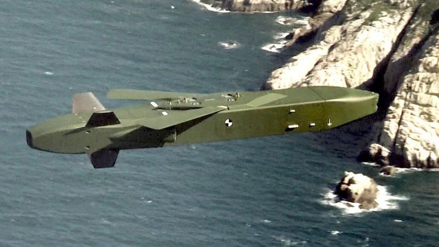 German SPD rules out Taurus missile supplies to Ukraine