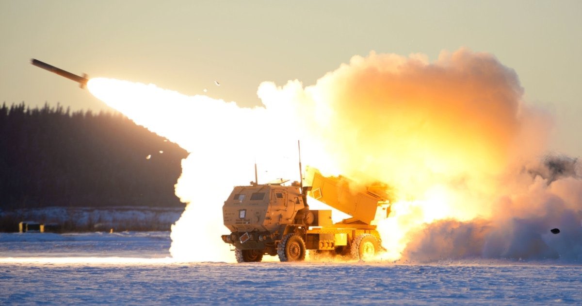 US prepares new $725 million military aid package