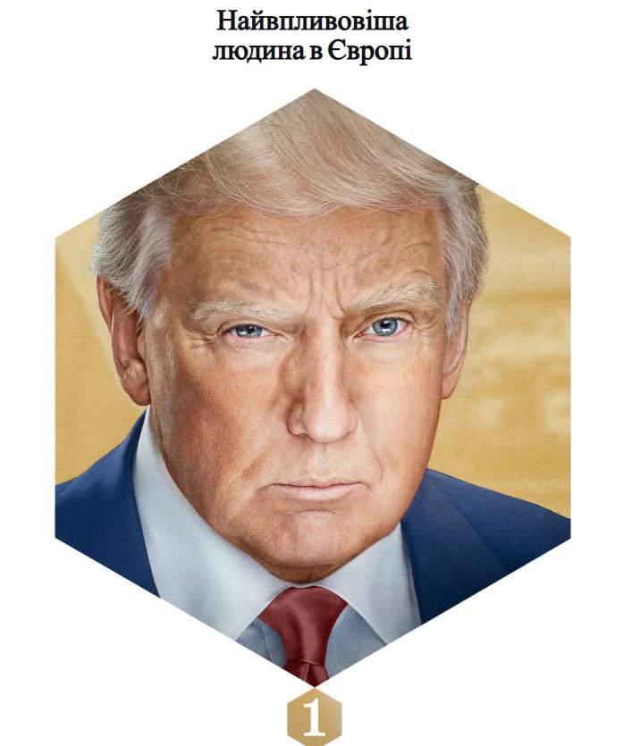 Zelenskyy Among Europe’s Influential Figures Per POLITICO Ranking