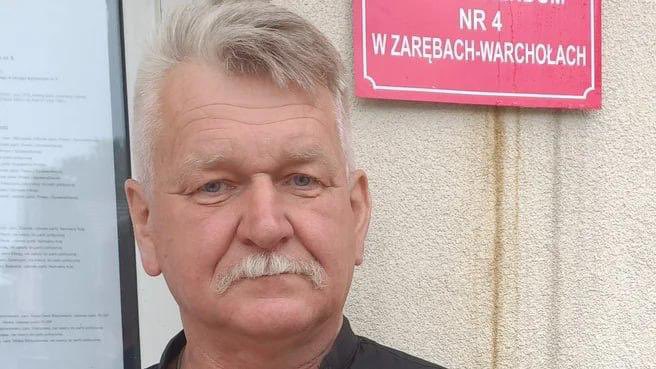 Ex-Polish Deputy Minister Sentenced for Insulting Ukrainians