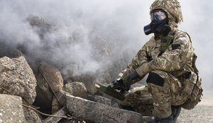Russia Used Chemical Weapons Nearly 400 Times in March