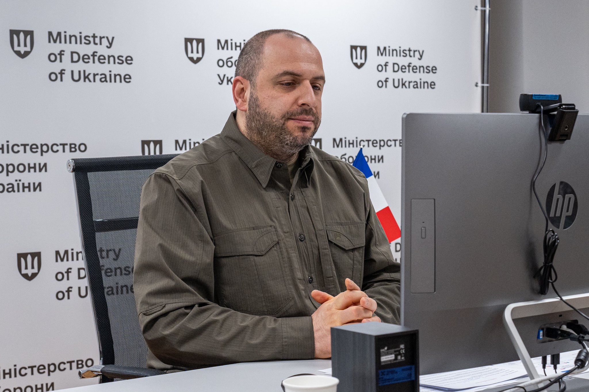 Cabinet Appoints Havryliuk and Balanutsia as Deputies