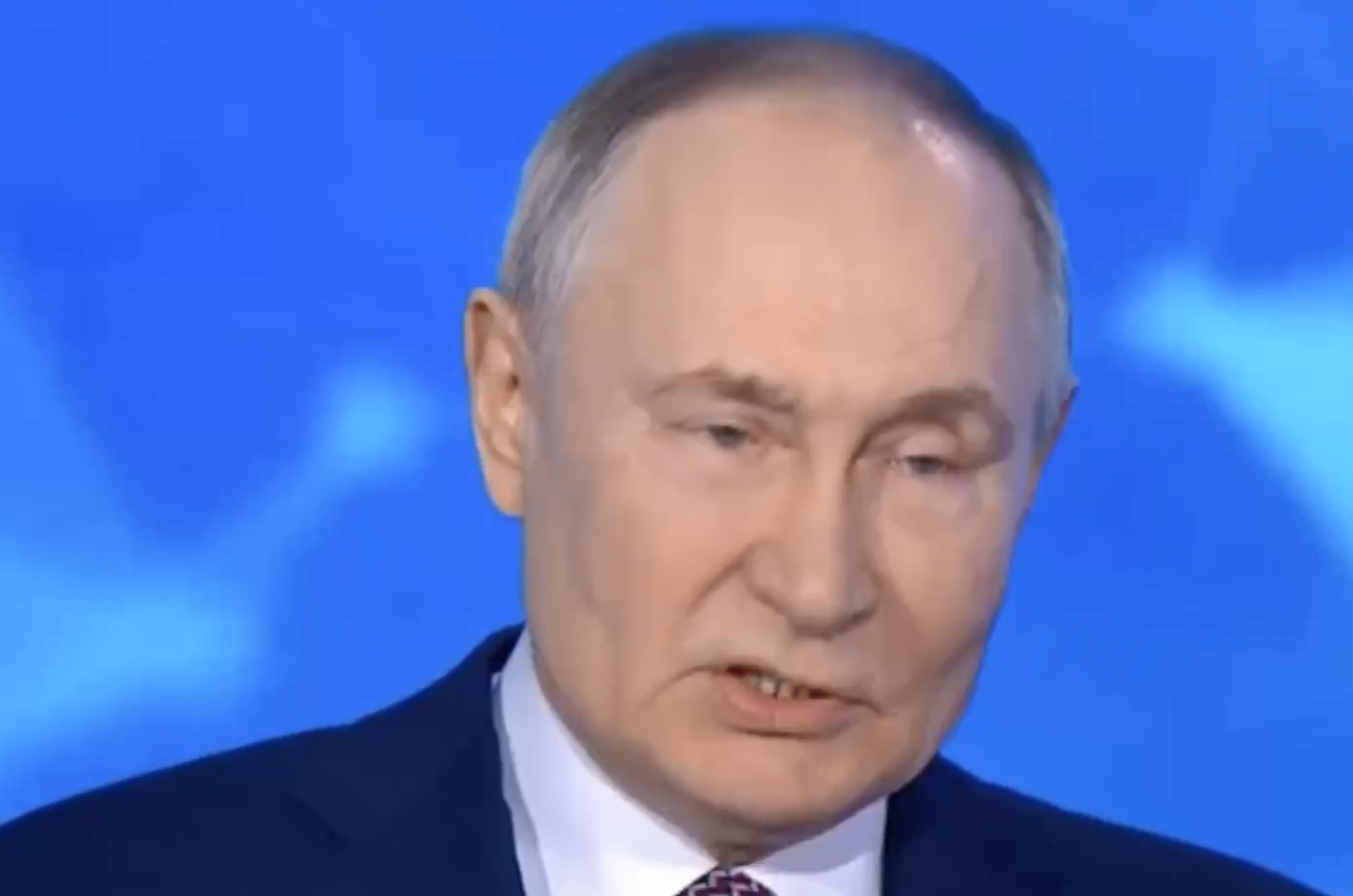 Le Figaro: 100% chance of Putin attacking a European country