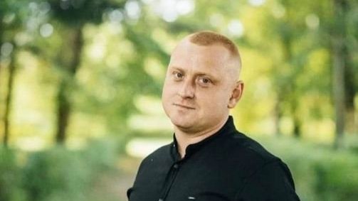 Hommage aux héros ukrainiens et norvégien tombés au combat