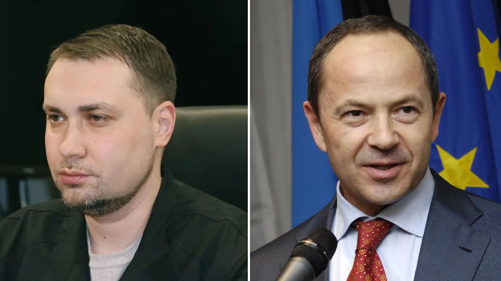 Serhiy Tihipko becomes adviser to the president’s office