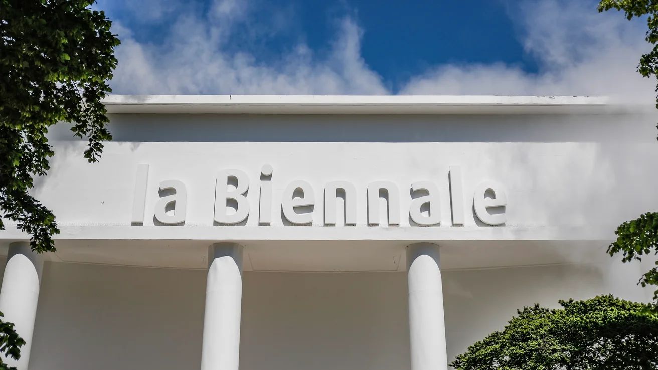 Finland Threatens Venice Biennale Boycott Over Russian Participation