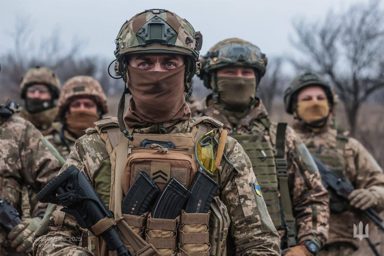 Ukraine’s resilience embodied by the 56th Motorized Brigade