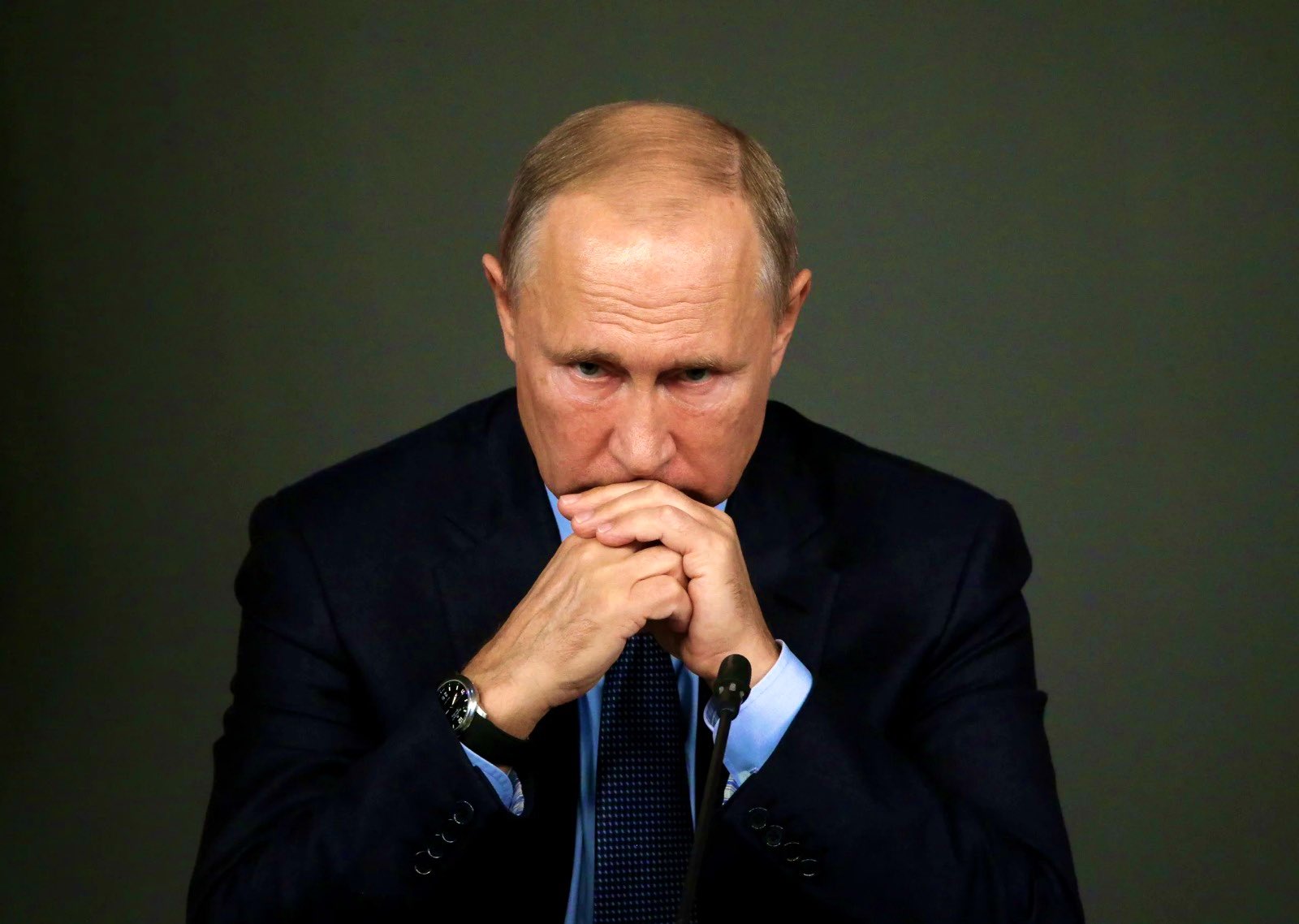 Russia’s maximalist demands show failure, Ukraine more sovereign, Trump can’t save Moscow