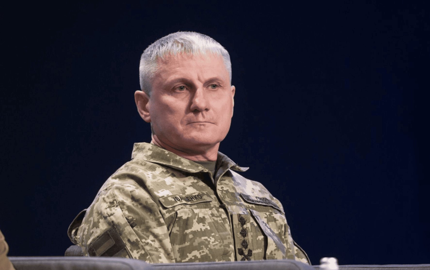 Foreign Intelligence Warns of Russian Provocation