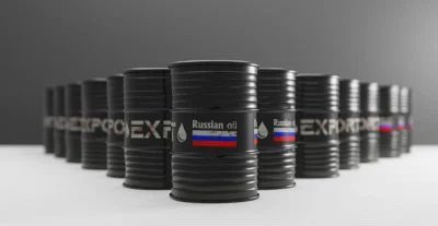 UK and EU slash Russian oil price cap to $47.60