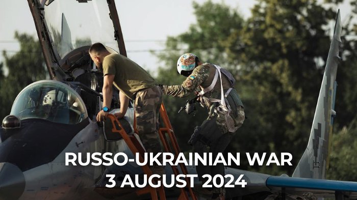 Daily Review: Ukraine claims sinking the Rostov-on-Don submarine