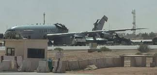 F-35A vs F-15EX Range Limits USAF Dispersed Operations Doctrine