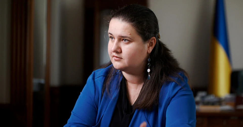 Zelensky plans to replace Ukrainian Ambassador to US