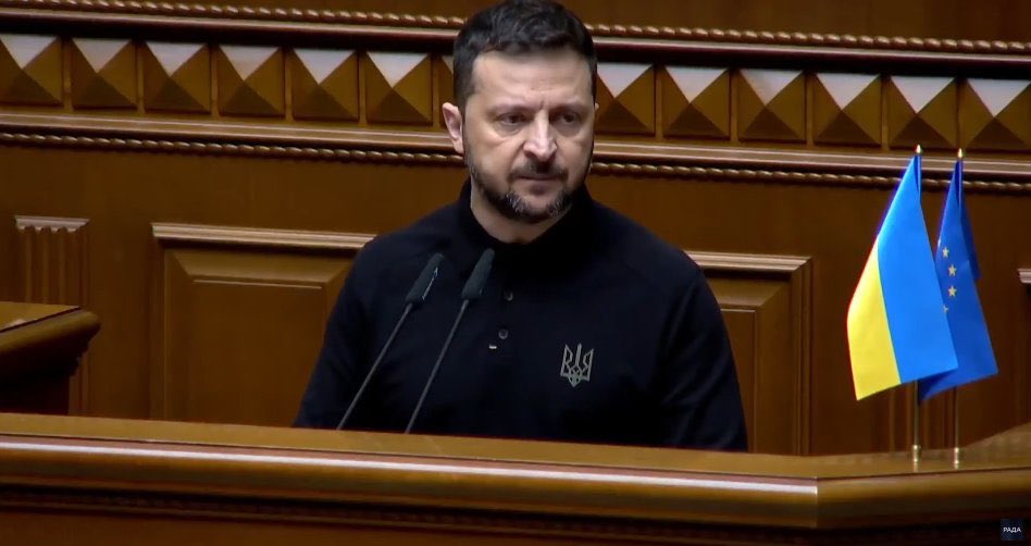 Ukraine fights three countries