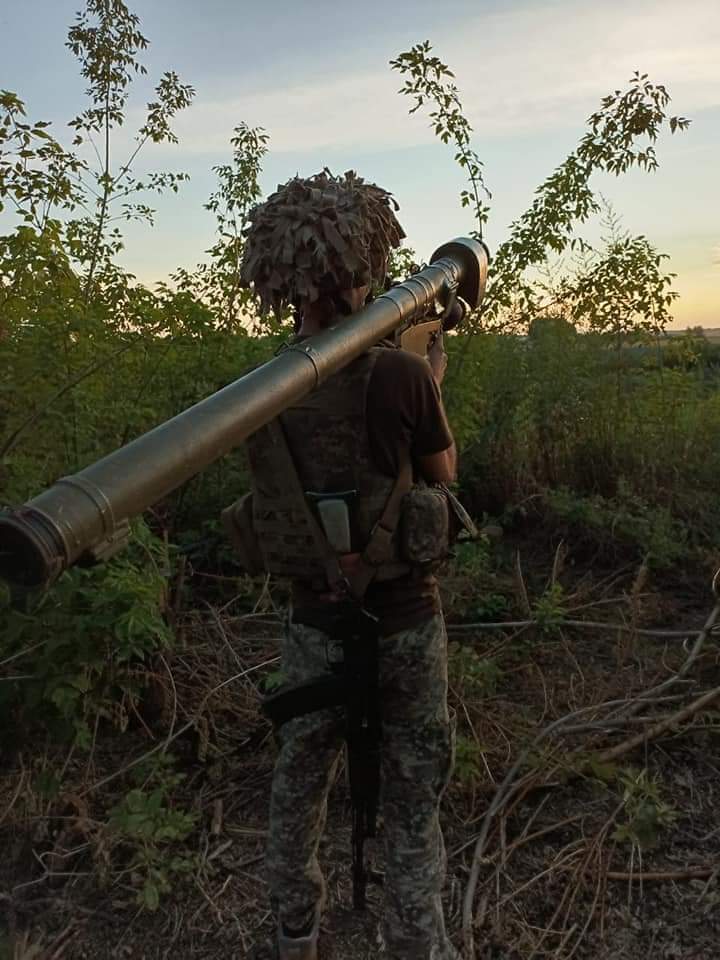 25th Separate Airborne-Sich Battalion Shot Down Ka-52