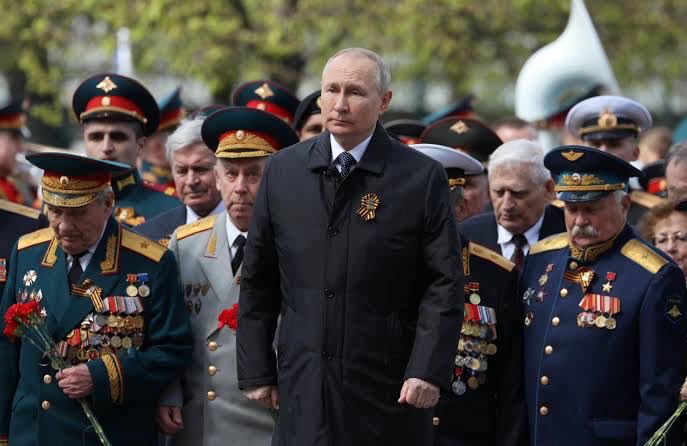 Russia: Underestimated, Overestimated, a Death Cult, Not a Normal Country