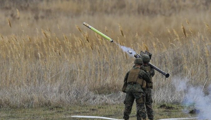 Ukraine Armed Forces’ capabilities grow: aid arriving, – Reznikov