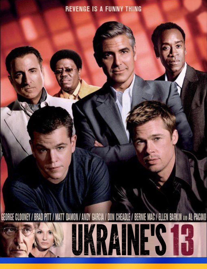 Ukraine’s Thirteen: Javelin, NLAW, Carl Gustaf and more