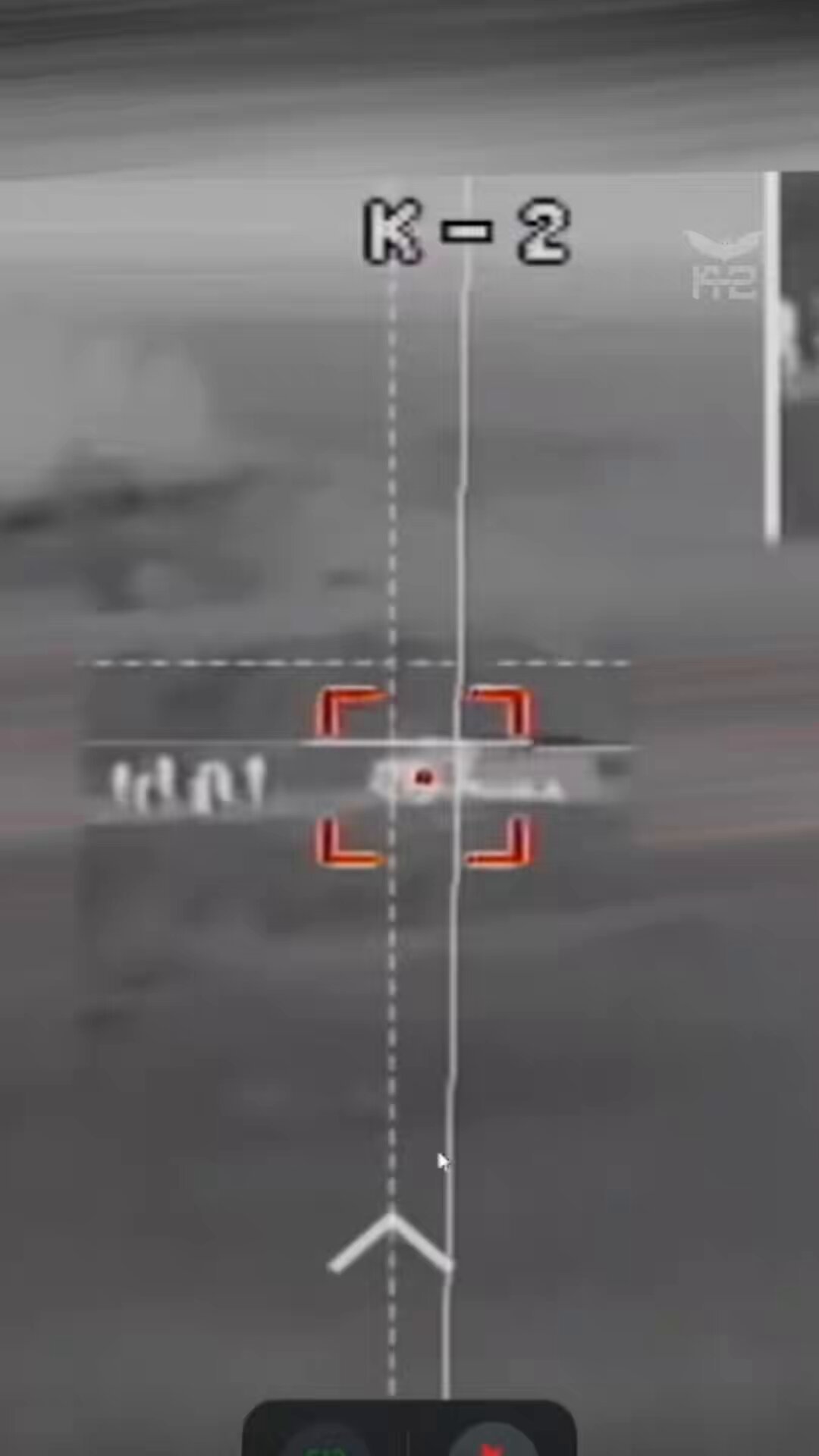 Ukraine’s SETH Loitering Munitions Strike Russian Targets at 67km