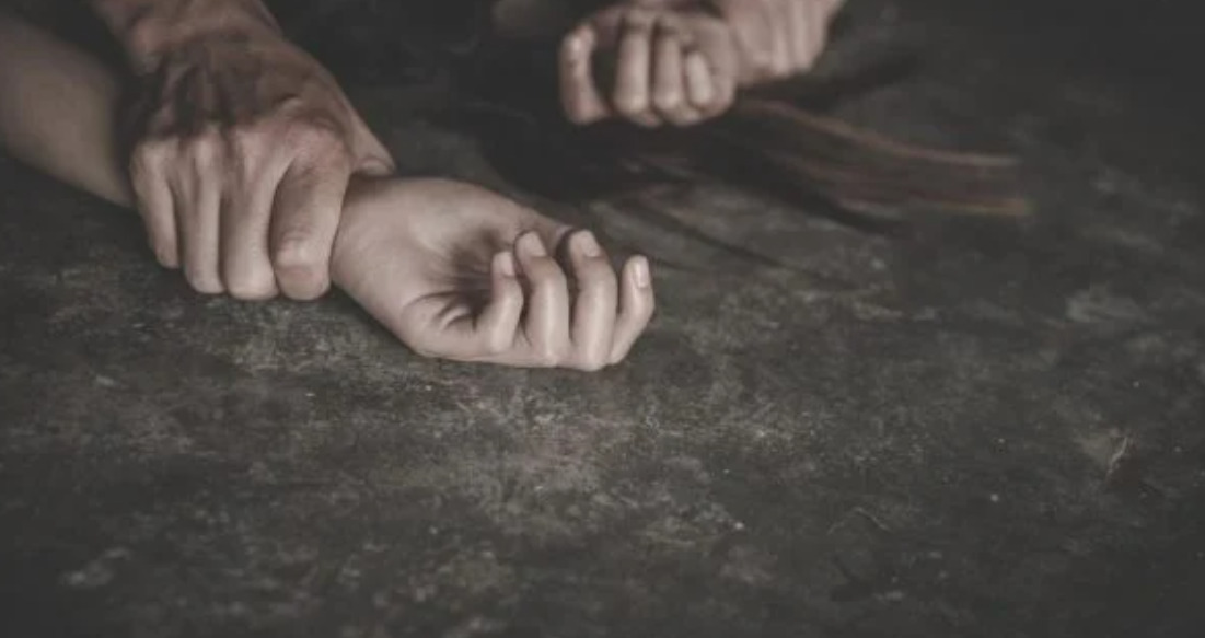 Russians in Kyiv region raped children before parents