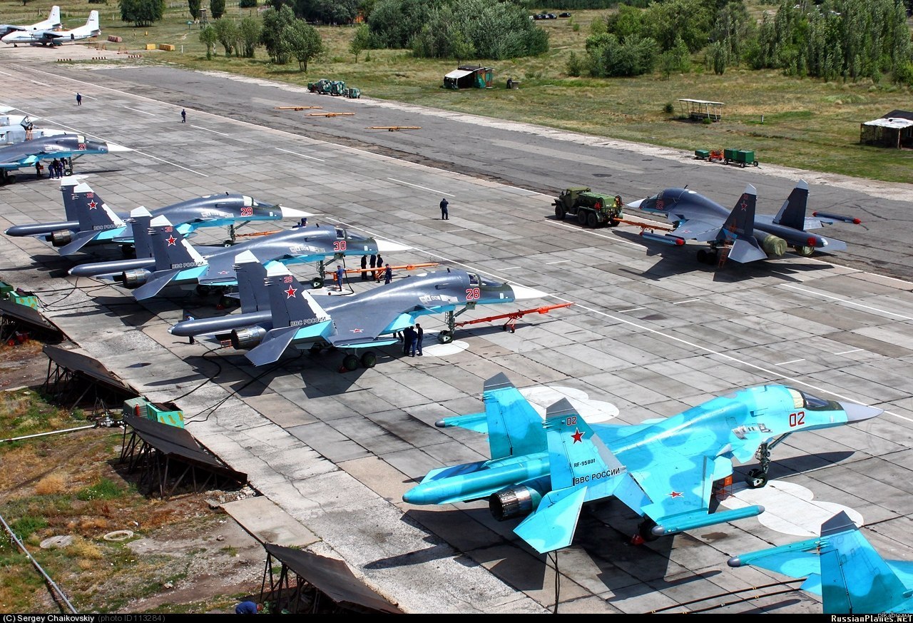 West fails to provide Ukraine with enough air defense